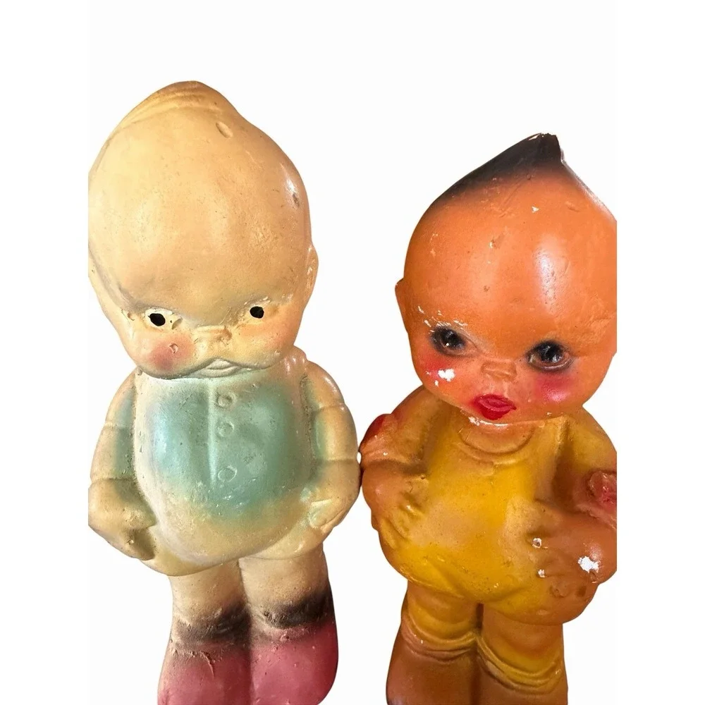 The Unbranded Brand carnival chalkware